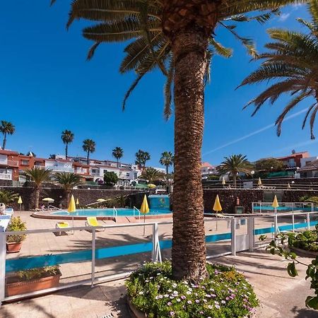 Duplex Con Jardin Y Buenas Vistas Apartment Maspalomas  Exterior photo
